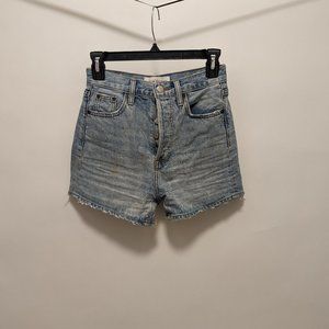 Denim Forum Joni Shorts